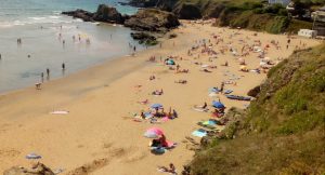 Camping De Kervoen | Camping 3 étoiles à Clohars Carnoët : Plages 031 Min 883x478